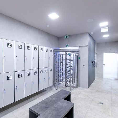 Resort Apartamenty Klifowa Rewal 41 Екстер'єр фото