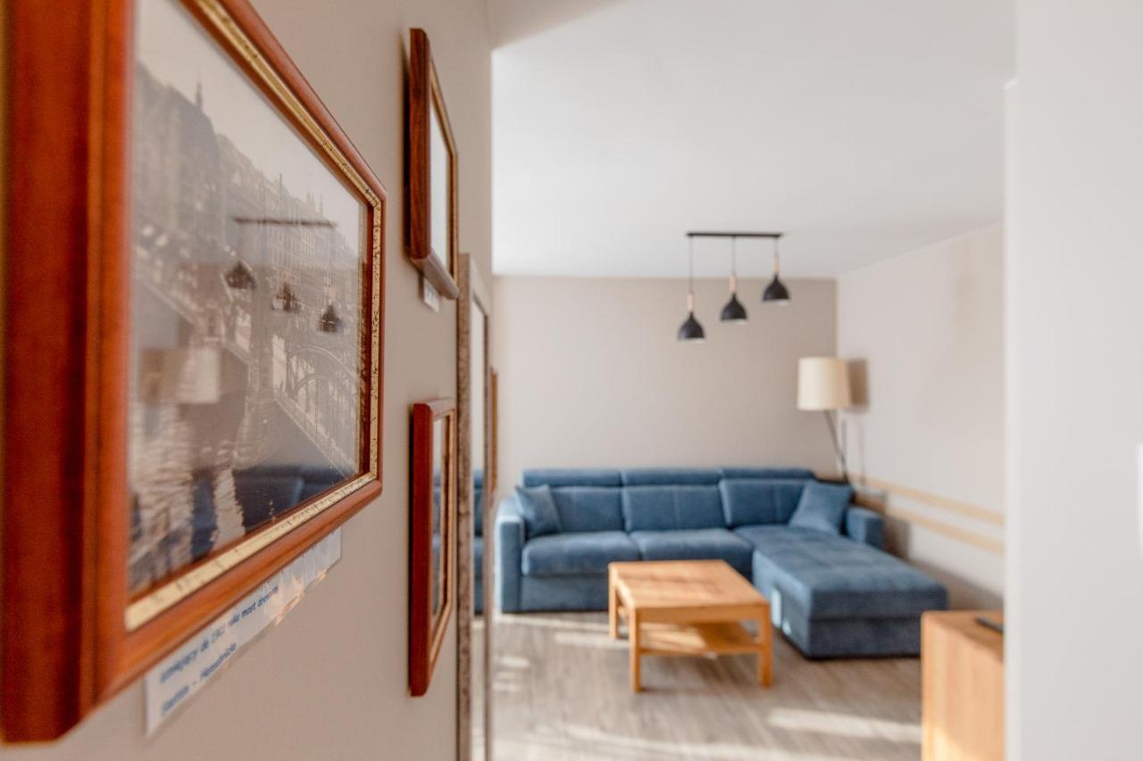 Resort Apartamenty Klifowa Rewal 41 Екстер'єр фото
